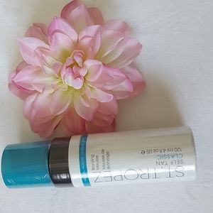 St tropez self tan classic 120ml